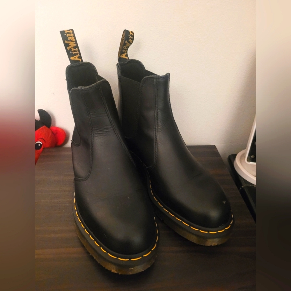 Men's Doc Martens